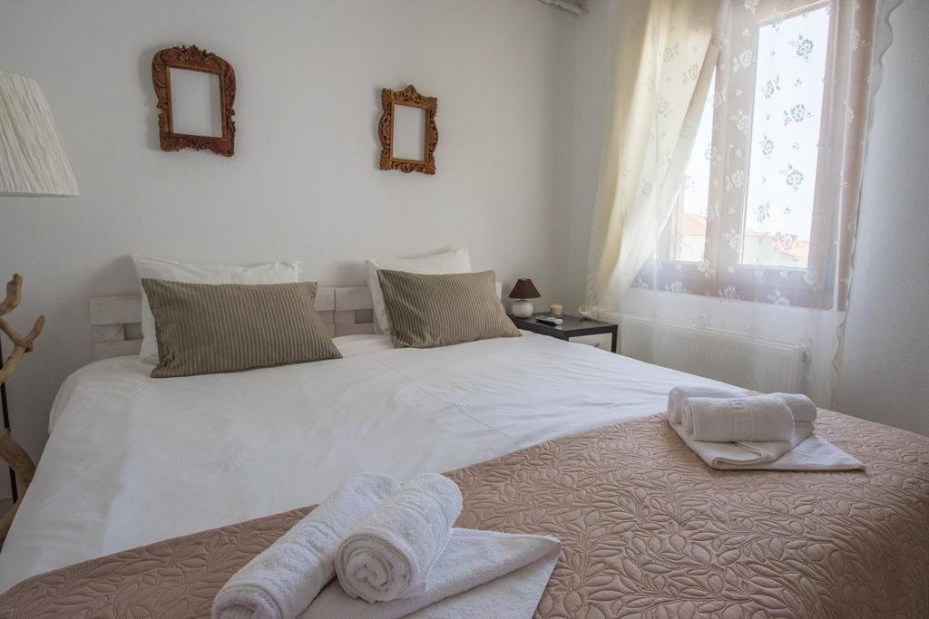 Bouganvillia Homes Nikiti  Exterior foto