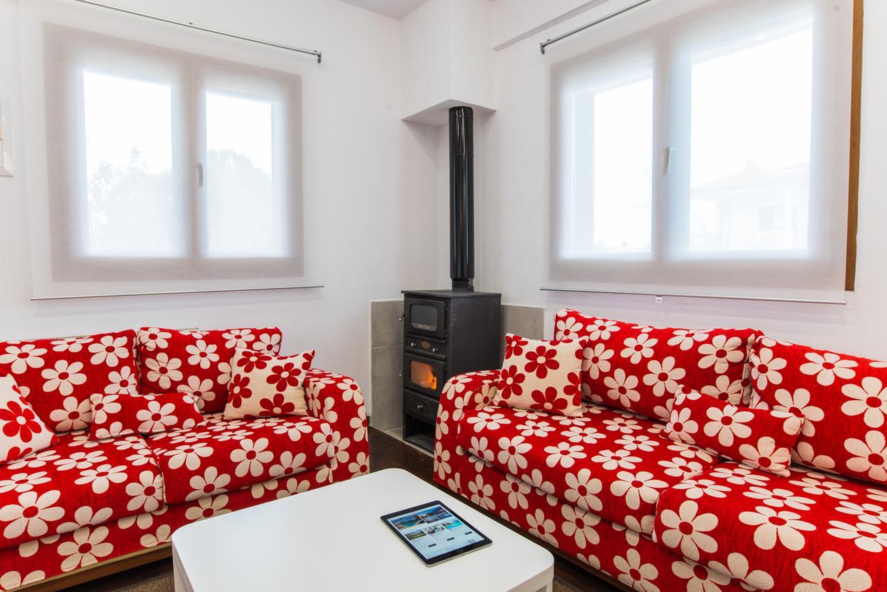 Bouganvillia Homes Nikiti  Cameră foto