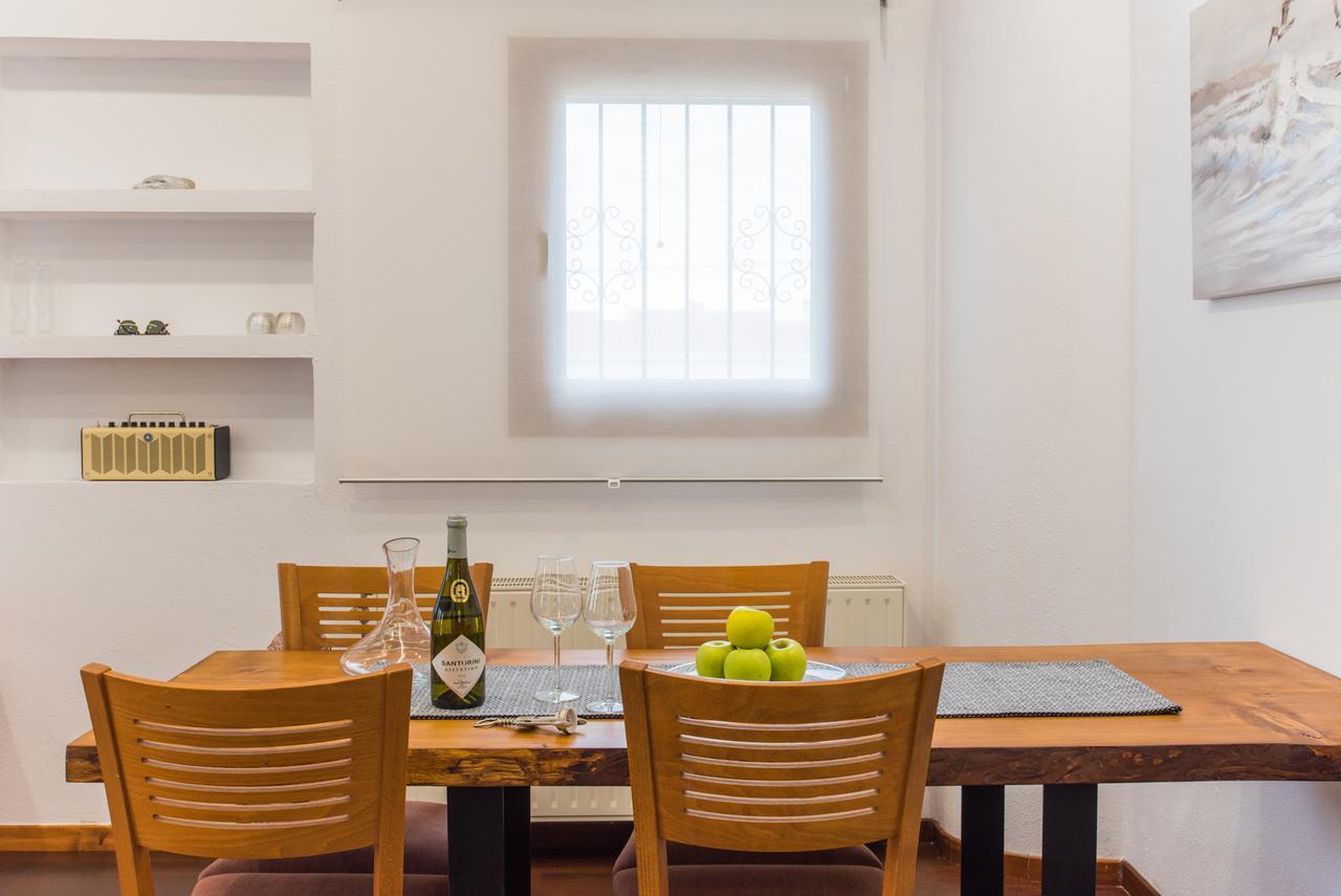 Bouganvillia Homes Nikiti  Cameră foto